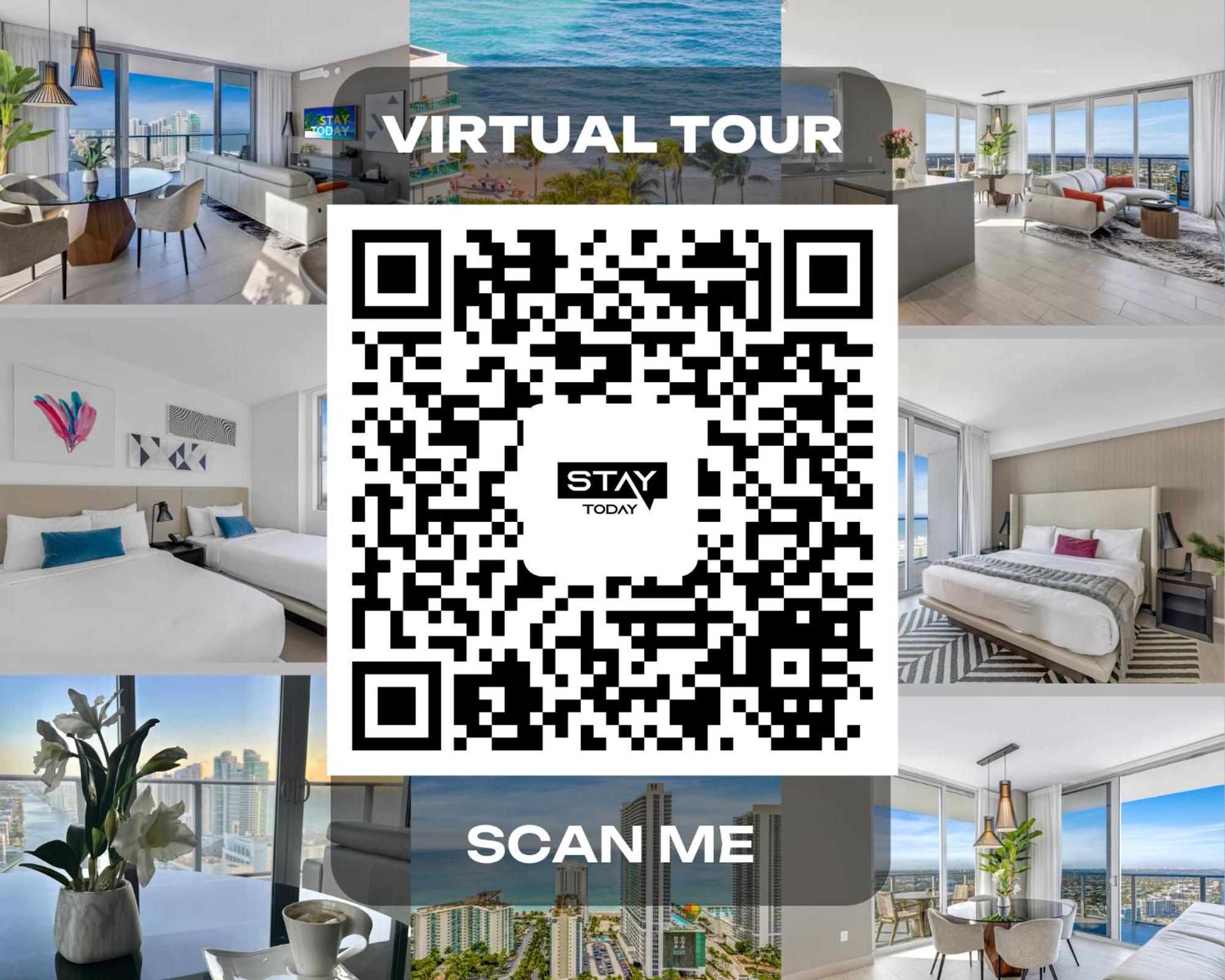 Hyde Beach House: Luxury Oceanside Resort with Rooftop Amenities Hollywood Exterior photo